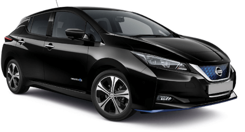 Wallbox, Mobile Ladestation, Ladekabel für Ihren Nissan Leaf