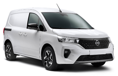 Wallbox, Mobile Ladestation, Ladekabel für Ihren Nissan Townstar EV