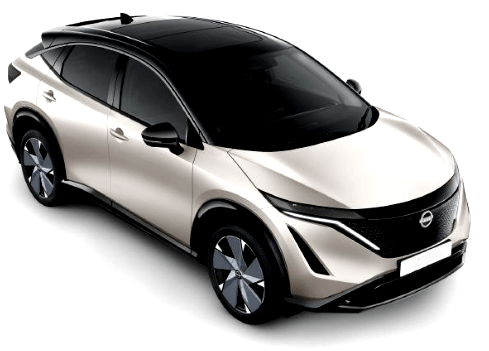 Wallbox, Mobile Ladestation, Ladekabel für Ihren Nissan Ariya