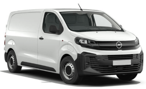 Wallbox, Mobile Ladestation, Ladekabel für Ihren Opel Vivaro E-Cargo