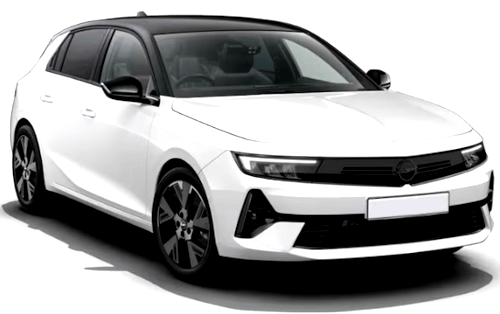 Wallbox, Mobile Ladestation, Ladekabel für Ihren Opel Astra Electric