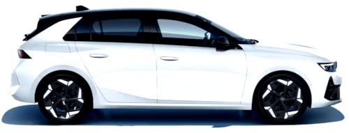 Wallbox, Mobile Ladestation, Ladekabel für Ihren Opel Astra GSE PHEV