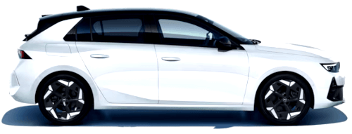 Wallbox, Mobile Ladestation, Ladekabel für Ihren Opel Astra GSE