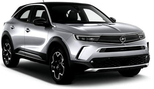 Wallbox, Mobile Ladestation, Ladekabel für Ihren Opel Mokka E