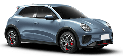 Wallbox, Mobile Ladestation, Ladekabel für Ihren Ora 03 GT