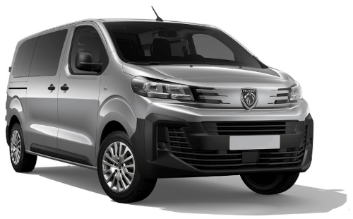 Wallbox, Mobile Ladestation, Ladekabel für Ihren Peugeot e-Expert