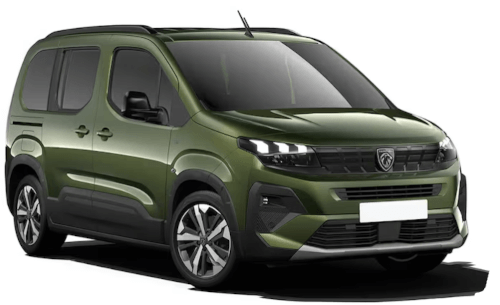 Wallbox, Mobile Ladestation, Ladekabel für Ihren Peugeot e-Rifter