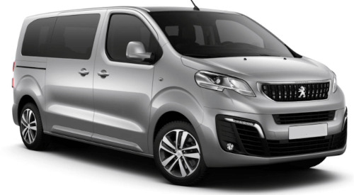 Wallbox, Mobile Ladestation, Ladekabel für Ihren Peugeot e-Traveller