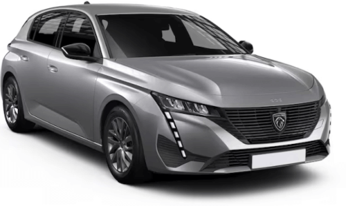 Wallbox, Mobile Ladestation, Ladekabel für Ihren Peugeot e308