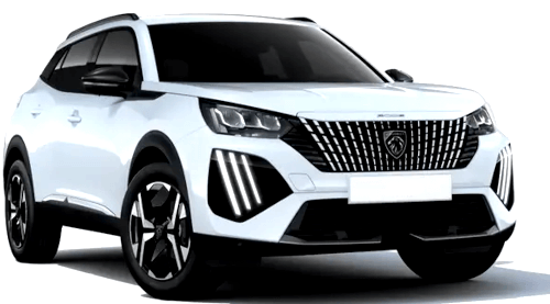 Wallbox, Mobile Ladestation, Ladekabel für Ihren Peugeot 2008 Hybrid