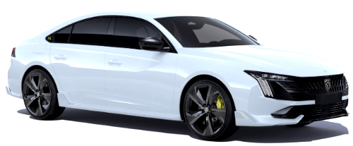 Wallbox, Mobile Ladestation, Ladekabel für Ihren Peugeot 508 PSE