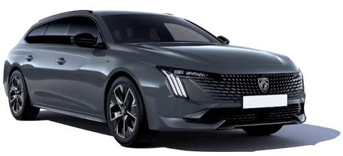 Wallbox, Mobile Ladestation, Ladekabel für Ihren Peugeot 508 SW