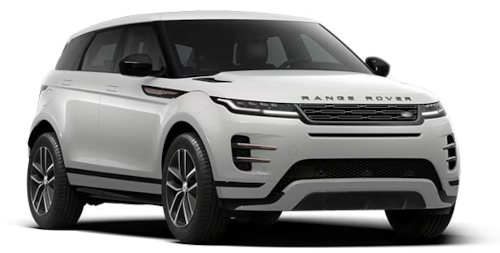 Wallbox, Mobile Ladestation, Ladekabel für Ihren Range Rover EVOQUE