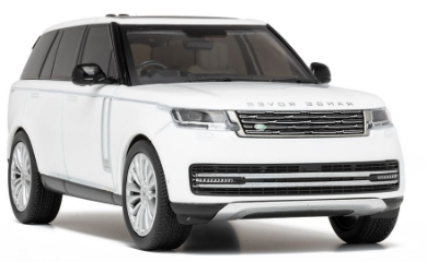 Wallbox, Mobile Ladestation, Ladekabel für Ihren Range Rover