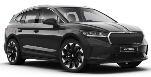 Wallbox, Mobile Ladestation, Ladekabel für Ihren Skoda IV80