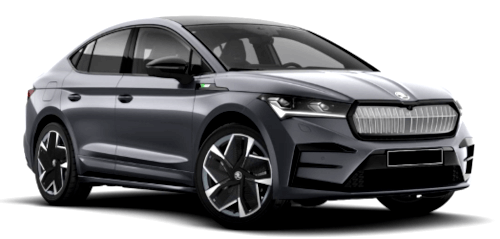 Wallbox, Mobile Ladestation, Ladekabel für Ihren Skoda Enyaq IV Coupe