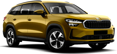 Wallbox, Mobile Ladestation, Ladekabel für Ihren Skoda Kodiaq IV