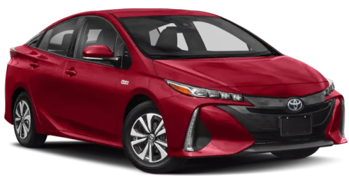 Wallbox, Mobile Ladestation, Ladekabel für Ihren Toyota Prius