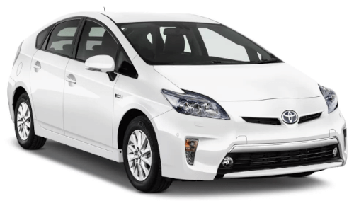 Wallbox, Mobile Ladestation, Ladekabel für Ihren Toyota Prius Typ1