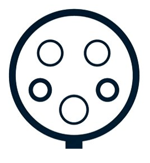 Typ1 Stecker - Elektroauto Typ1 Stecker - Ratgeber - Elektroauto laden