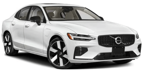 Wallbox, Mobile Ladestation, Ladekabel für Ihren Volvo S60 Recharge