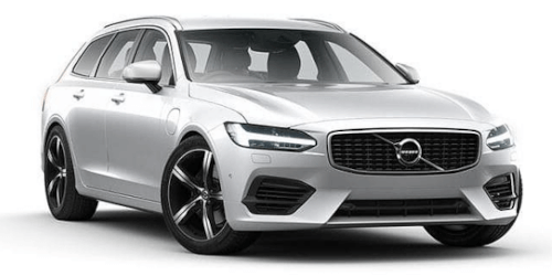 Wallbox, Mobile Ladestation, Ladekabel für Ihren Volvo V90 Recharge