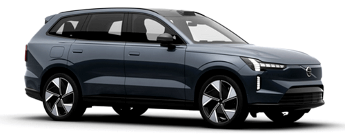 Wallbox, Mobile Ladestation, Ladekabel für Ihren Volvo EX90