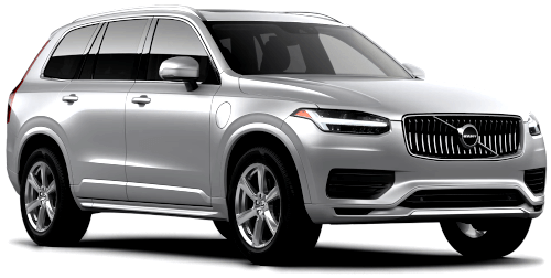 Wallbox, Mobile Ladestation, Ladekabel für Ihren Volvo XC90 Hybrid