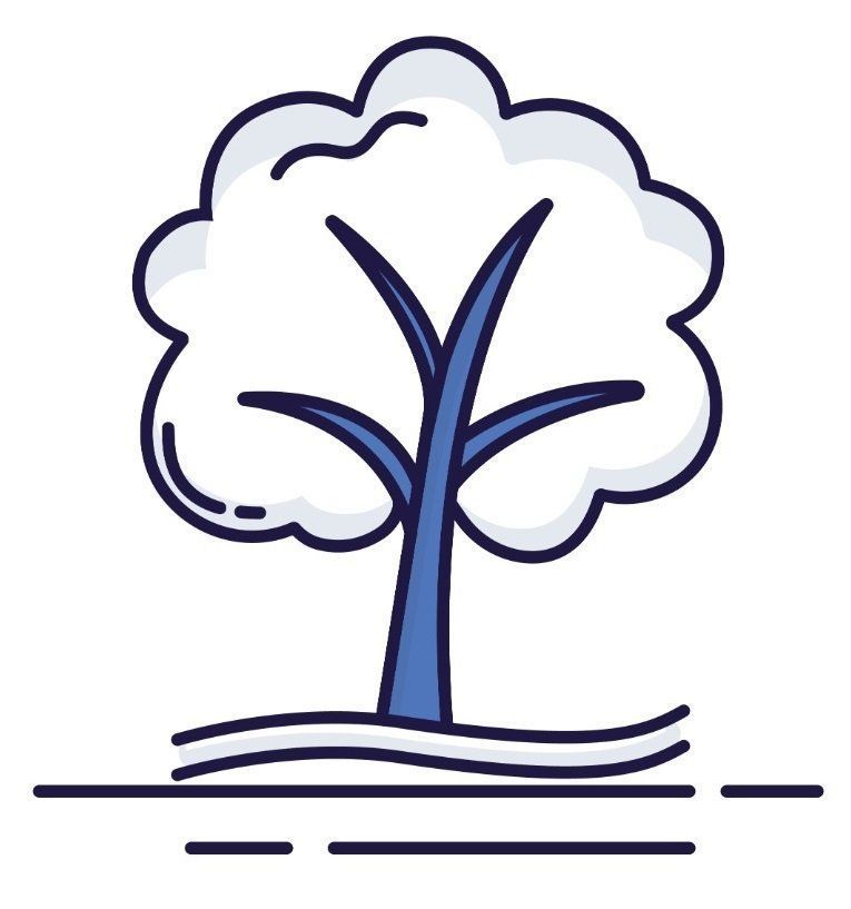 Die grüne Lunge der Erde WIRELOAD.de - Baum Aktion - Für jede Bestellung wird ein neuer Baum gepflanzt