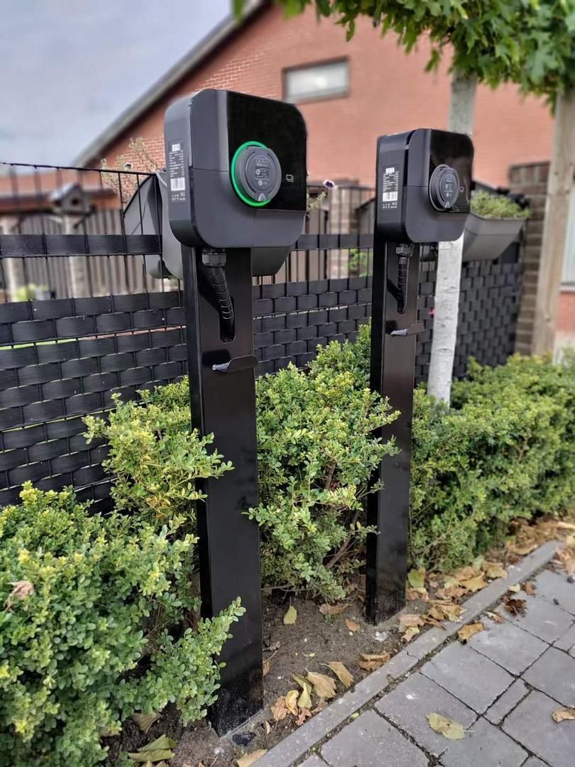 Linkcharging H-Series - Jetzt Kaufen!