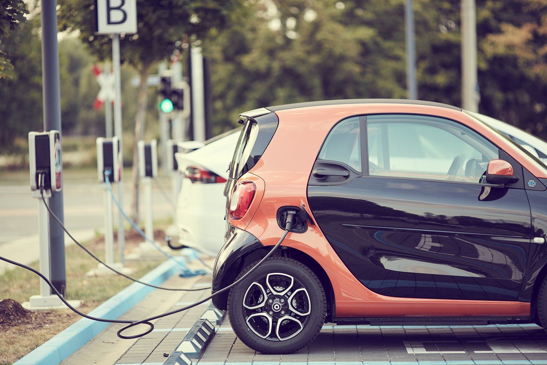 WIRELOAD.de - Der Shop für Elektromobilität