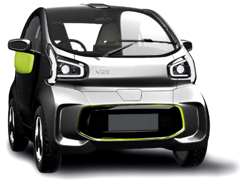 Wallbox, Mobile Ladestation, Ladekabel für Ihren XEV YoYo