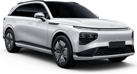 Wallbox, Mobile Ladestation, Ladekabel für Ihren Xpeng G9