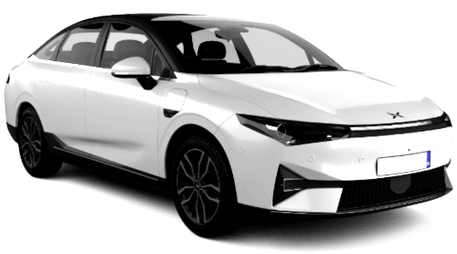 Wallbox, Mobile Ladestation, Ladekabel für Ihren Xpeng P5