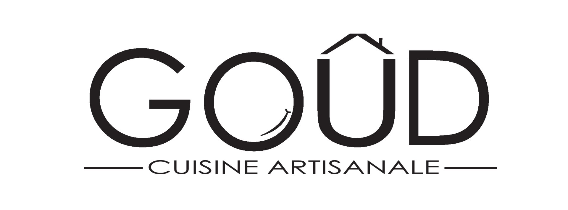 logo GOÛD restaurant