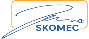 Skomec-Logo