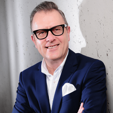 Peter Zahn Foto
