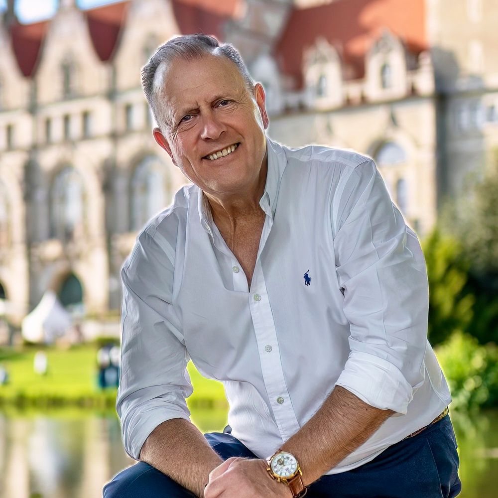 Peter Zahn Foto