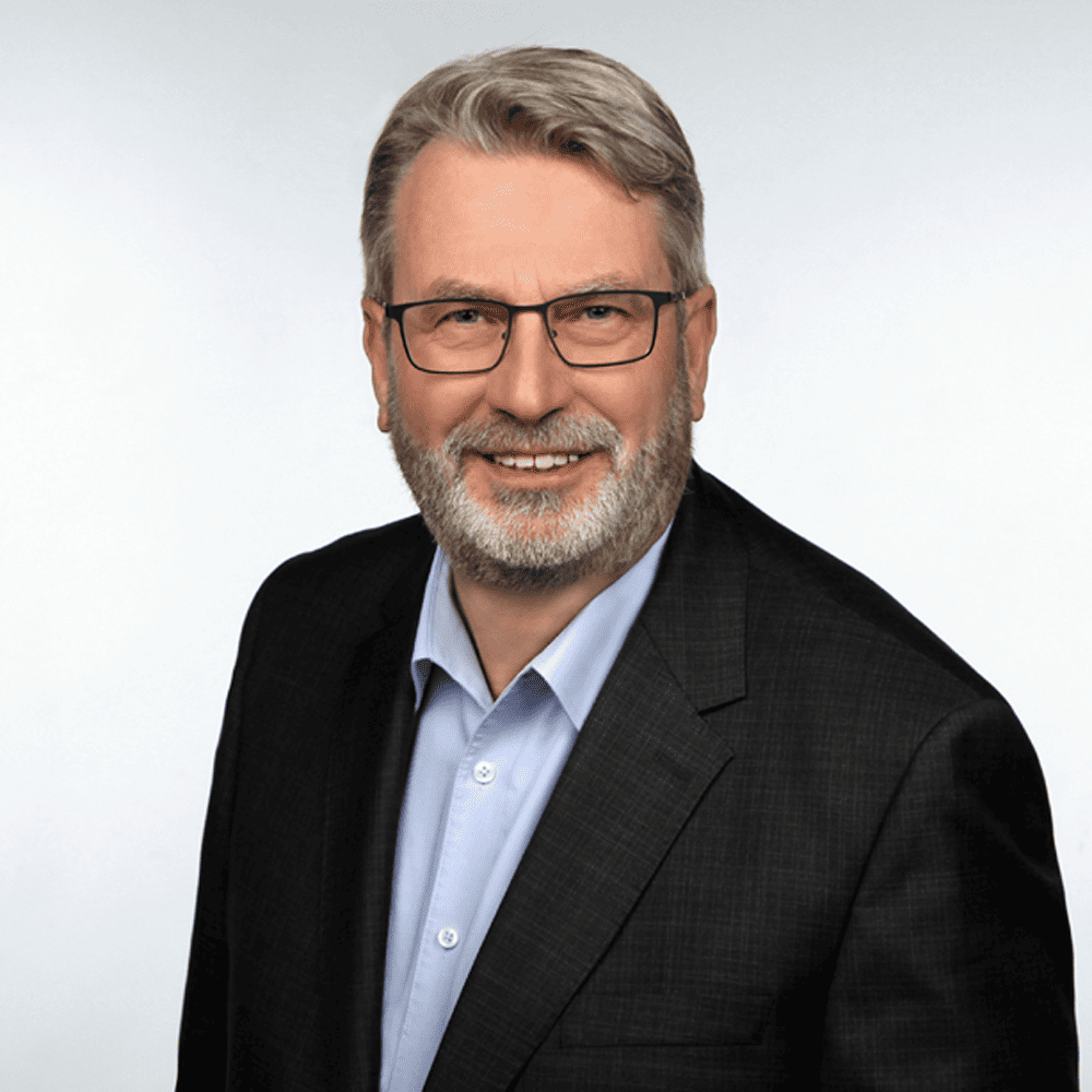 Peter Zahn Foto