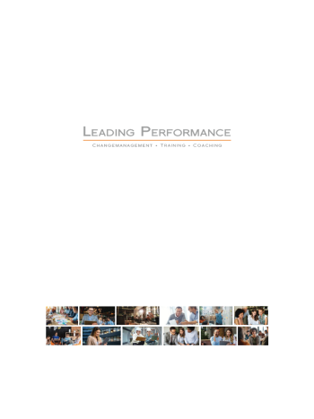 Ansicht Exposé Vorderseite