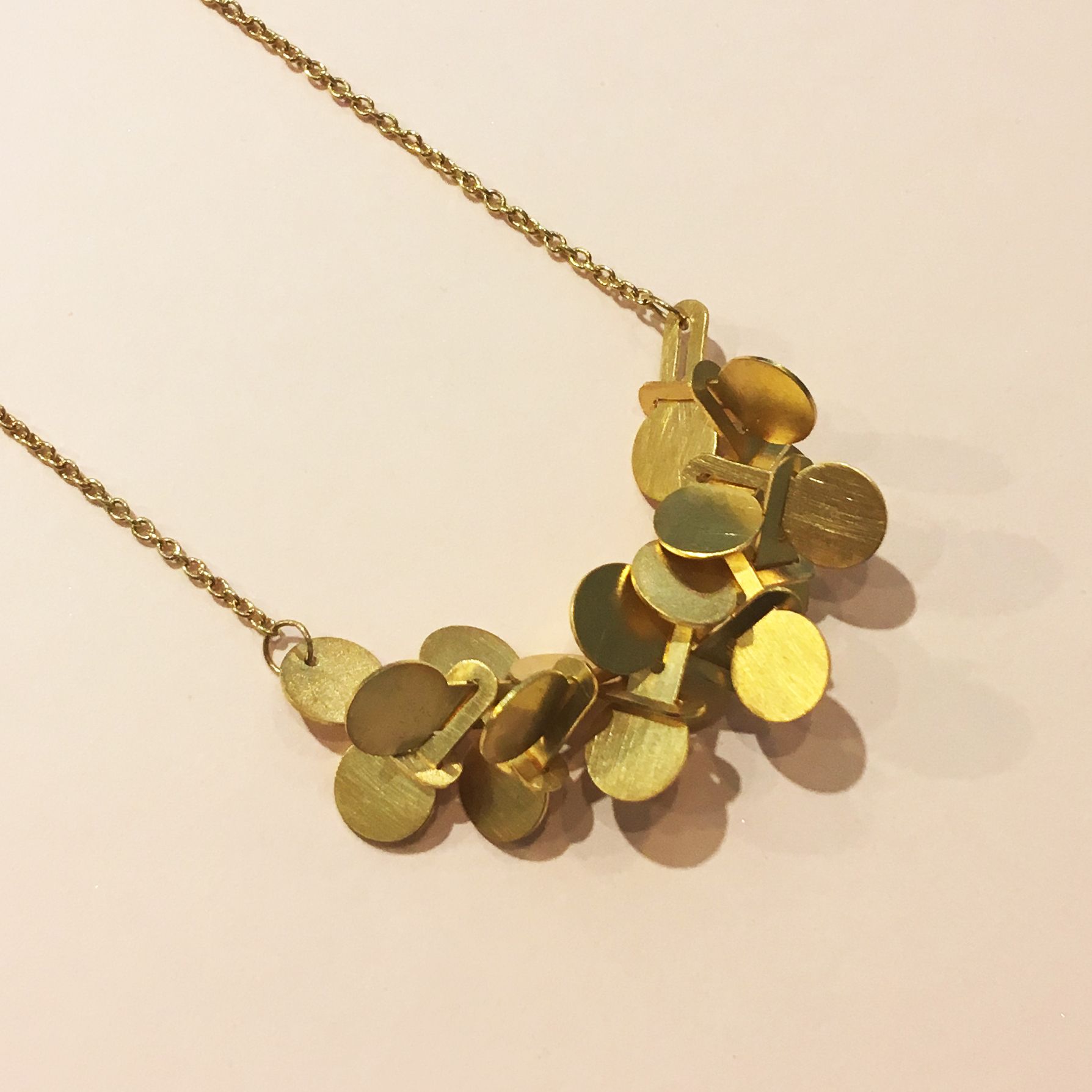 Kette von Andrea Borst Kette von Andrea Borst