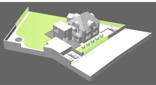 Gallant Architekten, Architektur, Innenarchitektur, Sanierungsmanagement