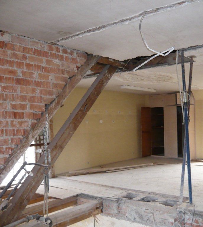 Gallant Architekten, Schadensgutachten, Ankaufberatung, Qualitätsüberwachung, Bebaubarkeitsanalyse