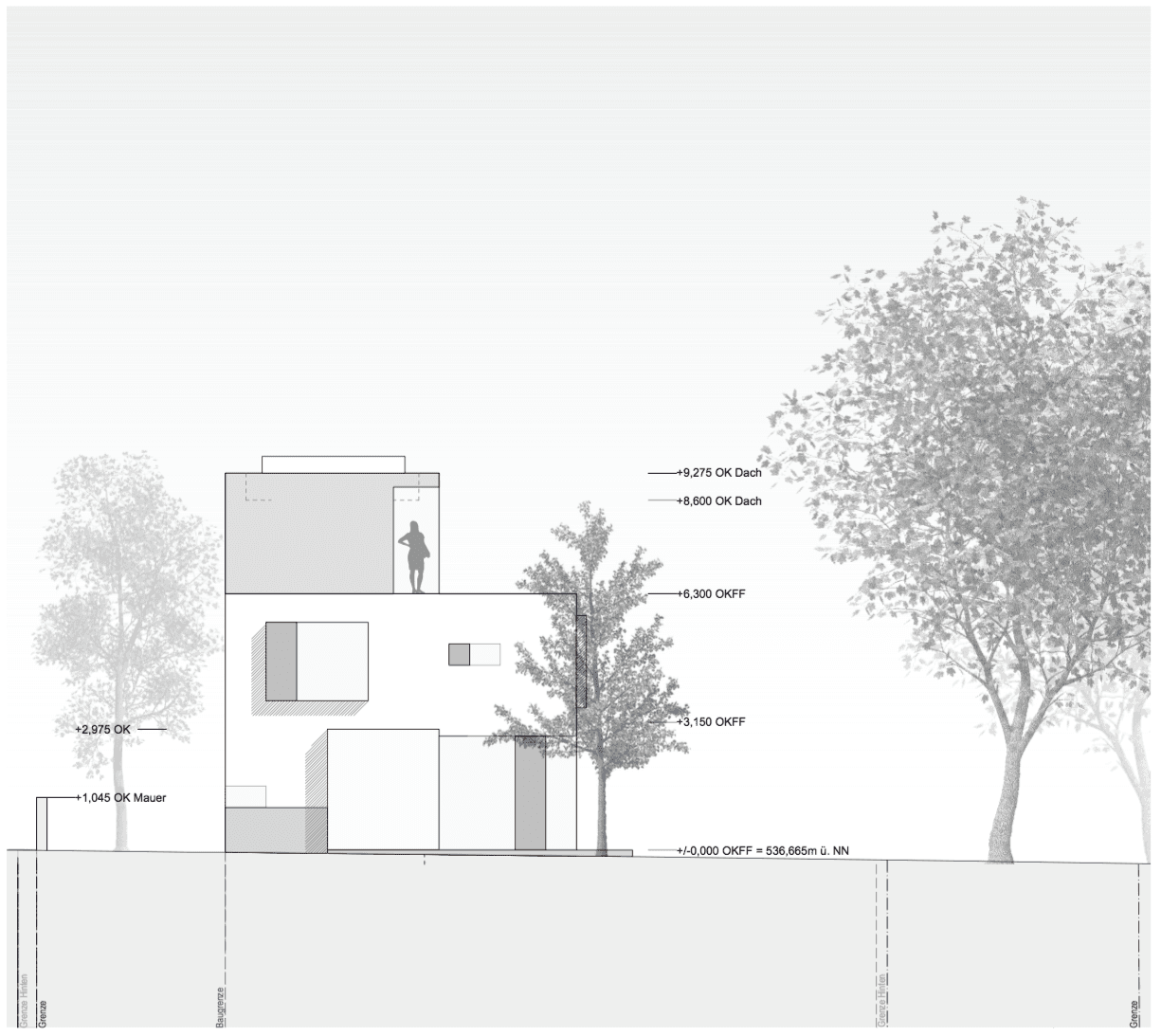 Gallant Architekten, Architektur, Innenarchitektur, Sanierung, Schadensgutachten