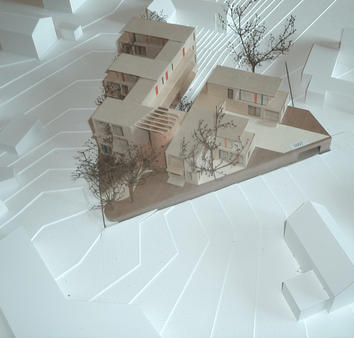 Gallant Architekten, Architektur, Innenarchitektur, Sanierungsmanagement