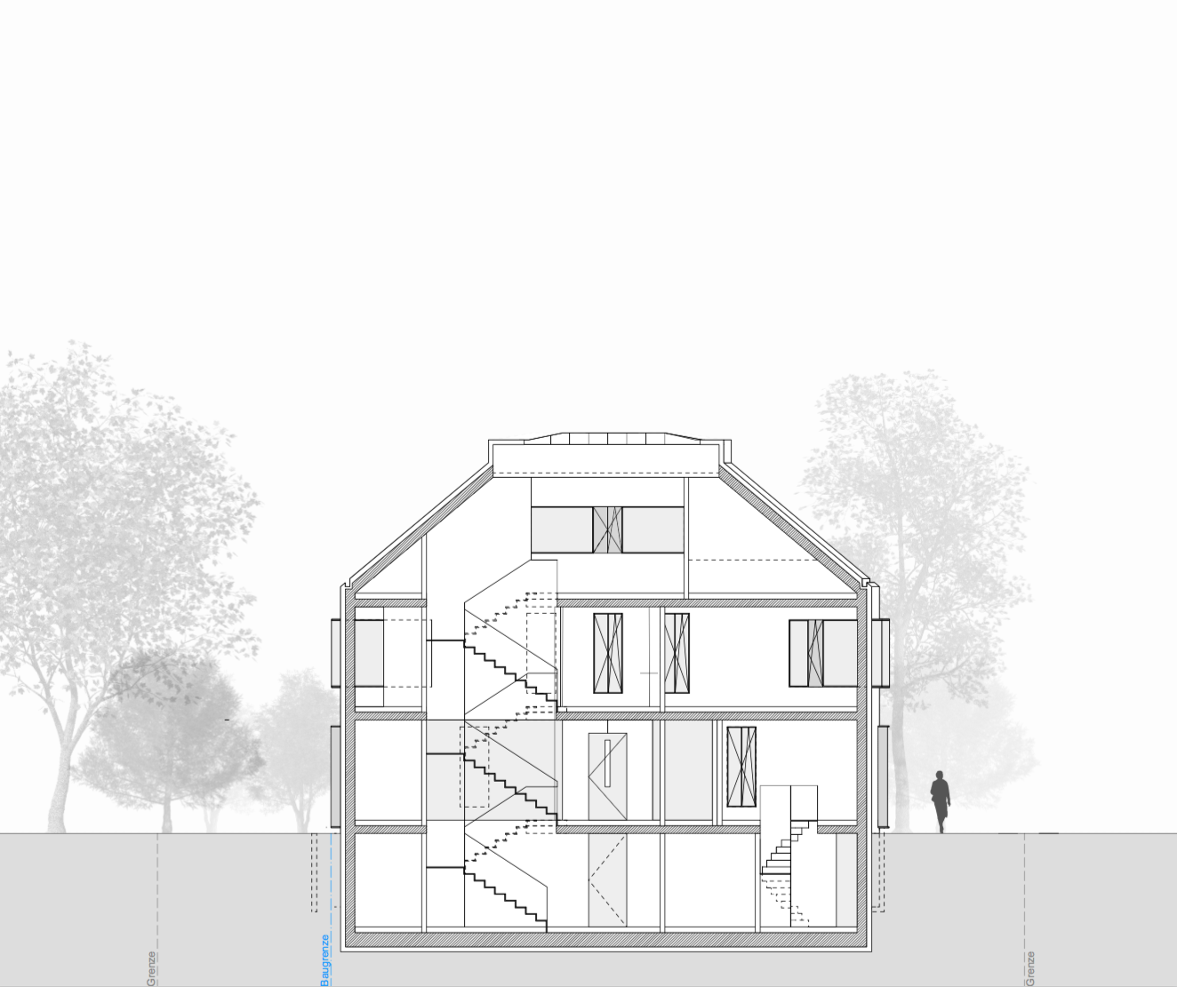 Gallant Architekten, Architektur, Innenarchitektur, Sanierung, Schadensgutachten