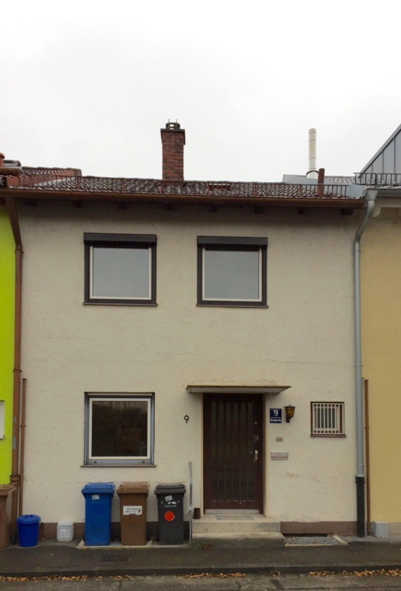 Gallant Architekten, Schadensgutachten, Ankaufberatung, Qualitätsüberwachung, Bebaubarkeitsanalyse