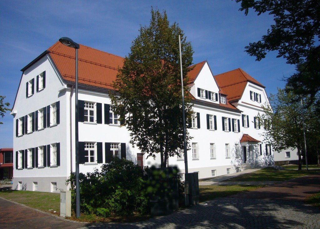 Gallant Architekten, Architektur, Innenarchitektur, Sanierungsmanagement