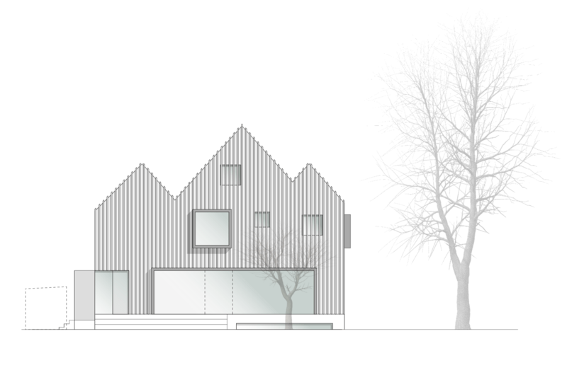 Gallant Architekten, Architektur, Innenarchitektur, Sanierungsmanagement