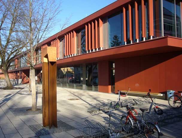 Gallant Architekten, Architektur, Innenarchitektur, Sanierungsmanagement